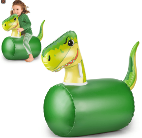 Bouncy Horse